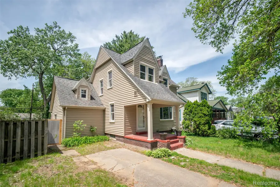 26059 Brush Street, Madison Heights, MI 48071 - #2