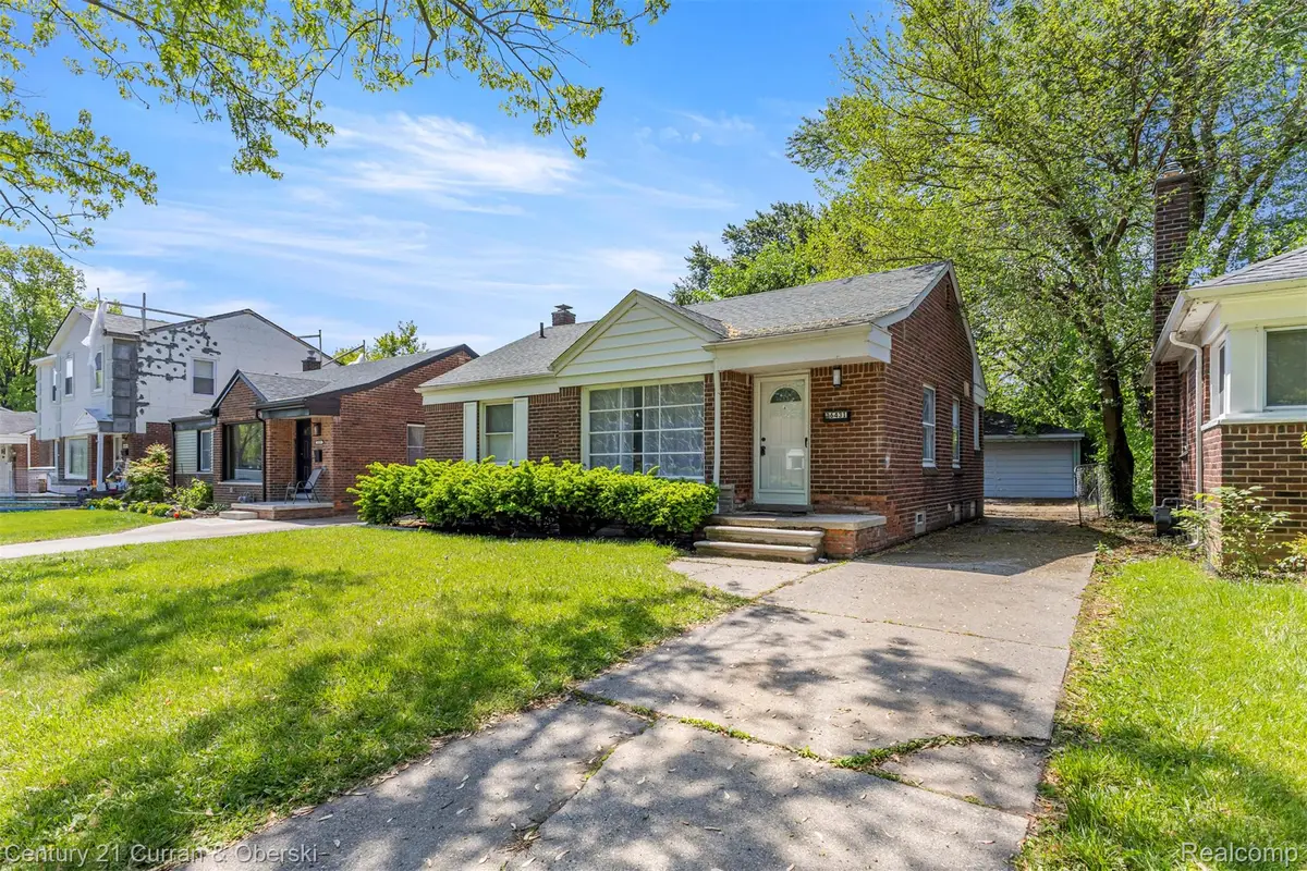 26431 Stollman Drive, Inkster, MI 48141 - #1