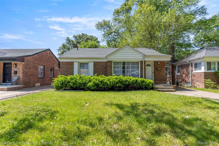 26431 Stollman Drive, Inkster, MI 48141 - #2
