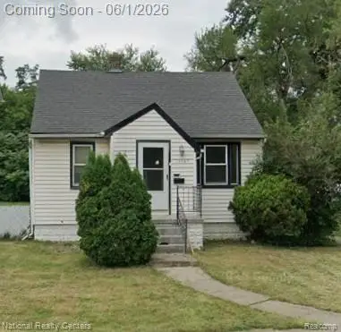 15067 Sumner, Redford, MI 48239