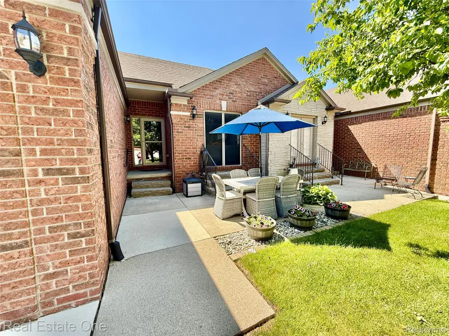 51063 Paxton Drive, Chesterfield, MI 48051 - #2