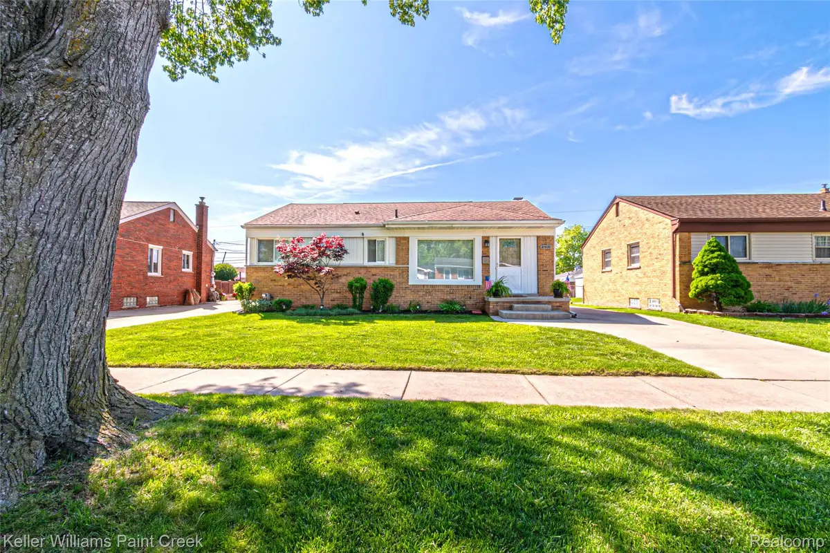 21530 Willow Wisp Street, Saint Clair Shores, MI 48082 - #1