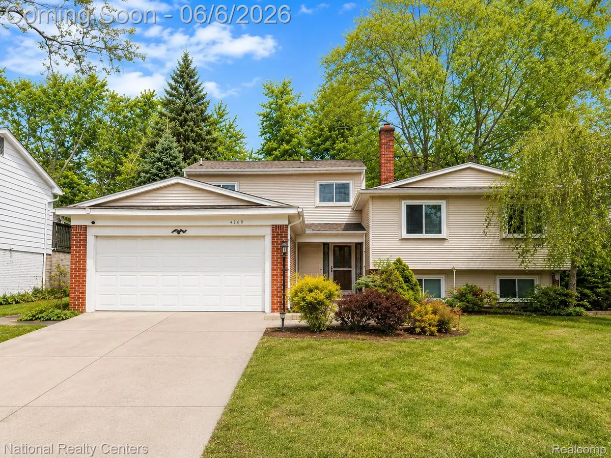 2182 Yorktown Drive, Ann Arbor, MI 48105 - #1