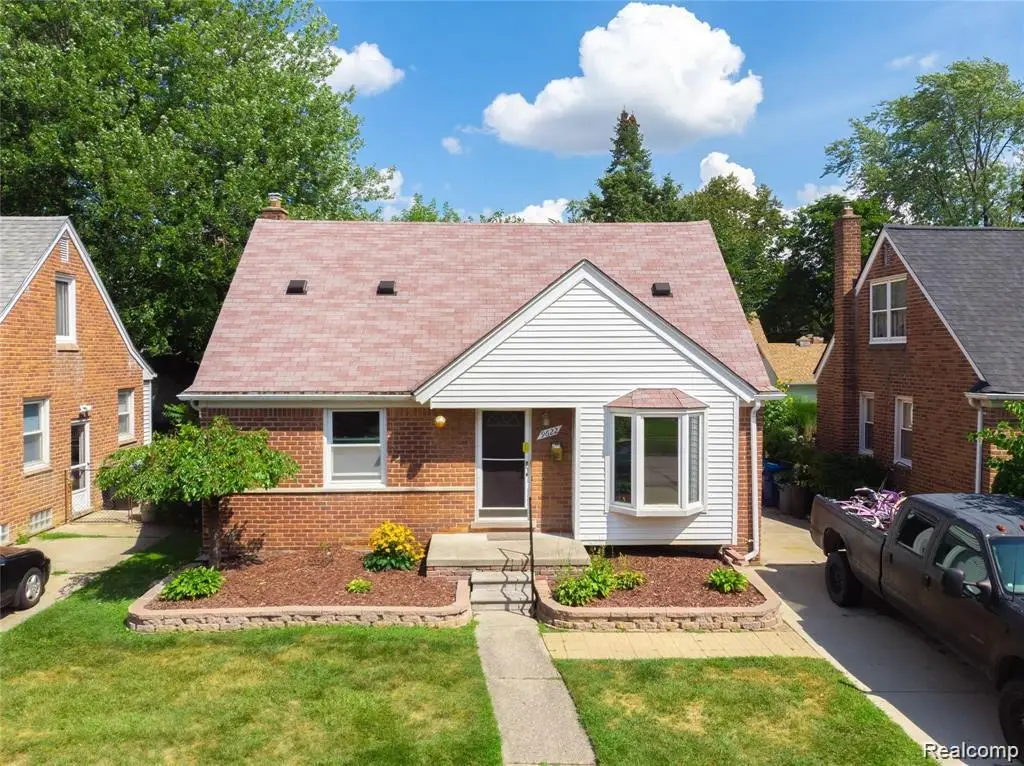 9622 Seminole, Redford, MI 48239 - #1