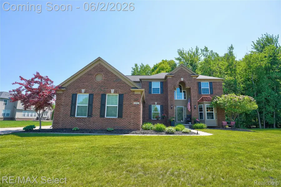 6288 Opal Lane, Grand Blanc, MI 48439 - #2