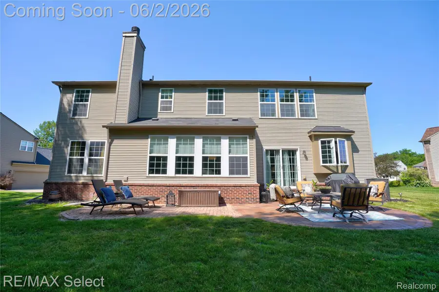 6288 Opal Lane, Grand Blanc, MI 48439 - #3