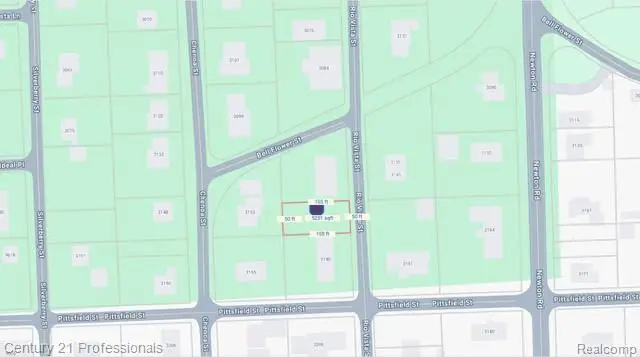 NA Vl Rio Vista, Commerce Township, MI 48382 - #2