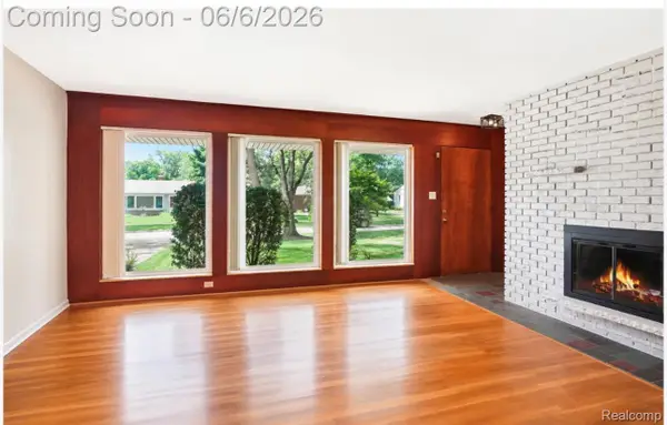 29762 Spring River Drive, Southfield, MI 48076