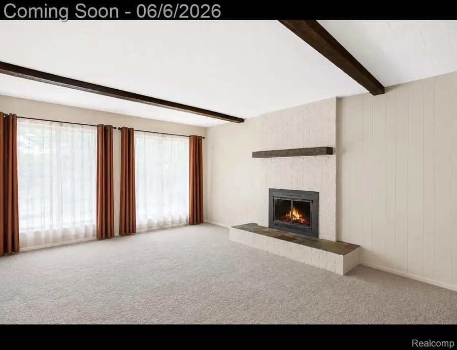29762 Spring River Drive, Southfield, MI 48076 - #2