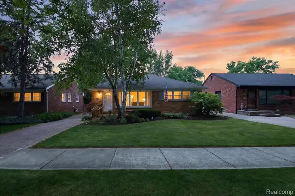 2400 Derby Road, Birmingham, MI 48009