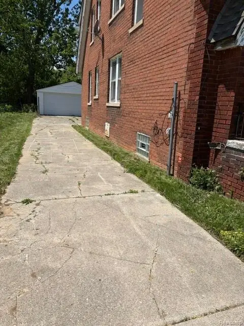 12811 Mansfield Street, Detroit, MI 48227 - #3