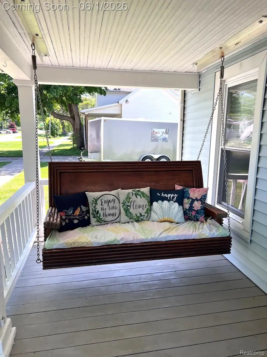 209 Main Street, Morrice, MI 48857 - #3