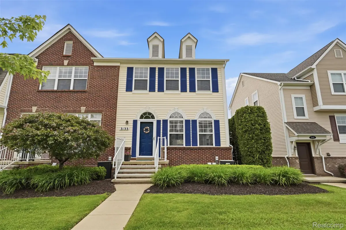 3133 Johanna Ware W, Wixom, MI 48393 - #1
