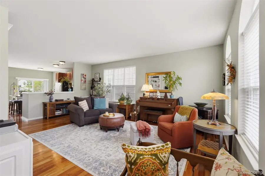 3133 Johanna Ware W, Wixom, MI 48393 - #3