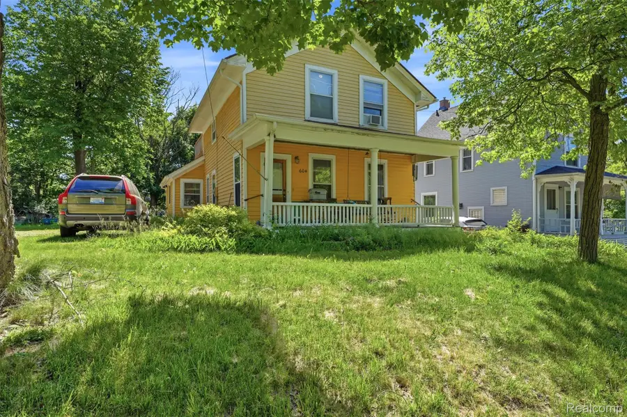 604 Spring Street, Ann Arbor, MI 48103 - #2
