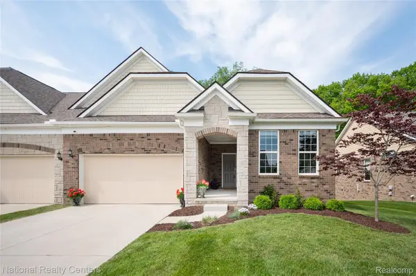48796 Windfall Road, Novi, MI 48374