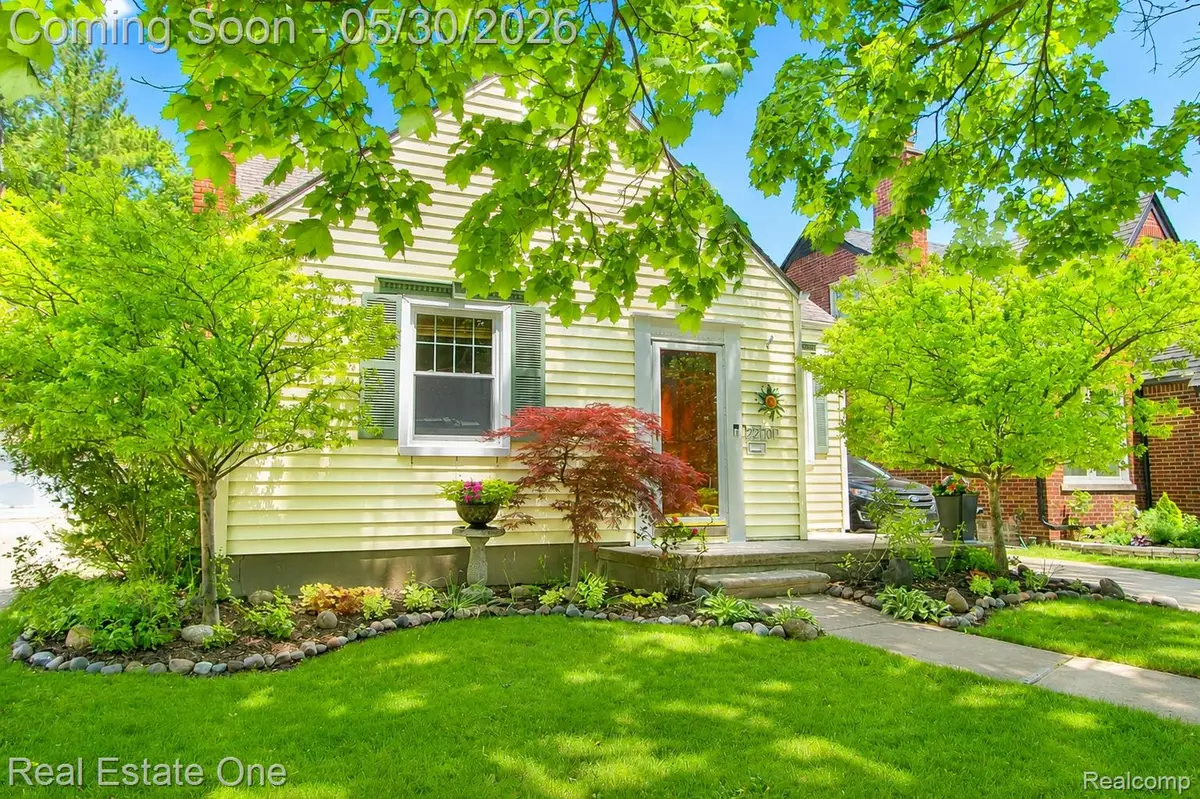 22108 Military Street, Dearborn, MI 48124 - #1