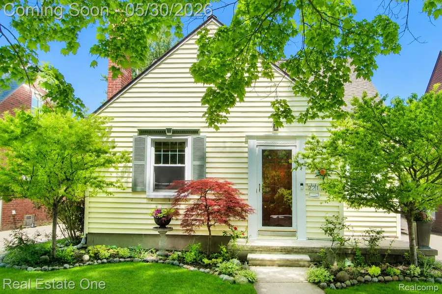 22108 Military Street, Dearborn, MI 48124 - #3