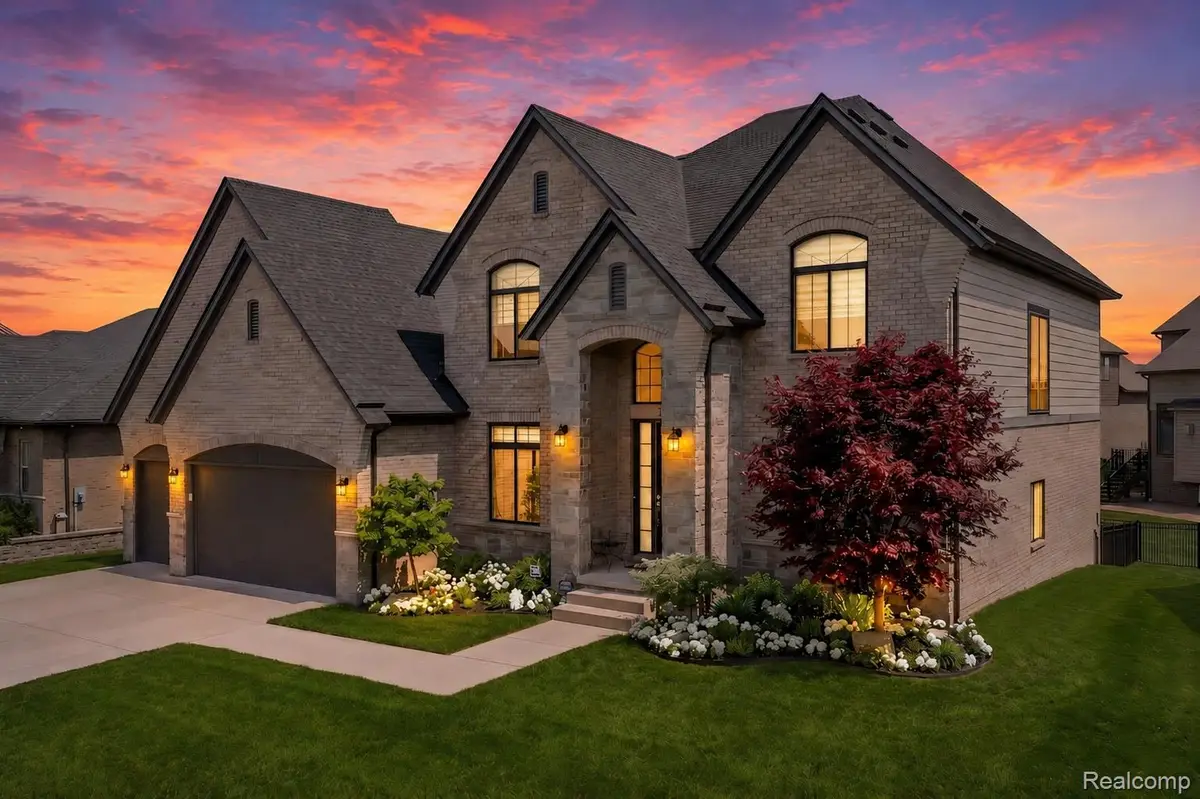 21924 E Majestic Drive, Macomb, MI 48044 - #1