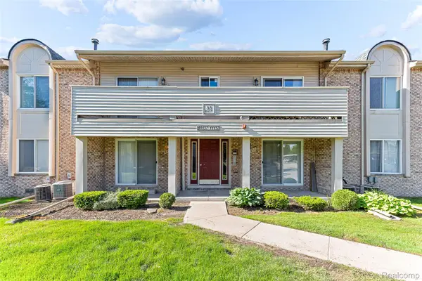44453 Savery Drive, Canton, MI 48187