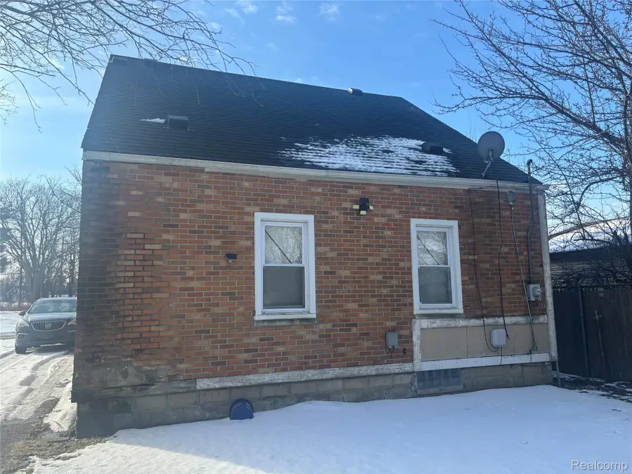 15227 Linnhurst Street, Detroit, MI 48205 - #2