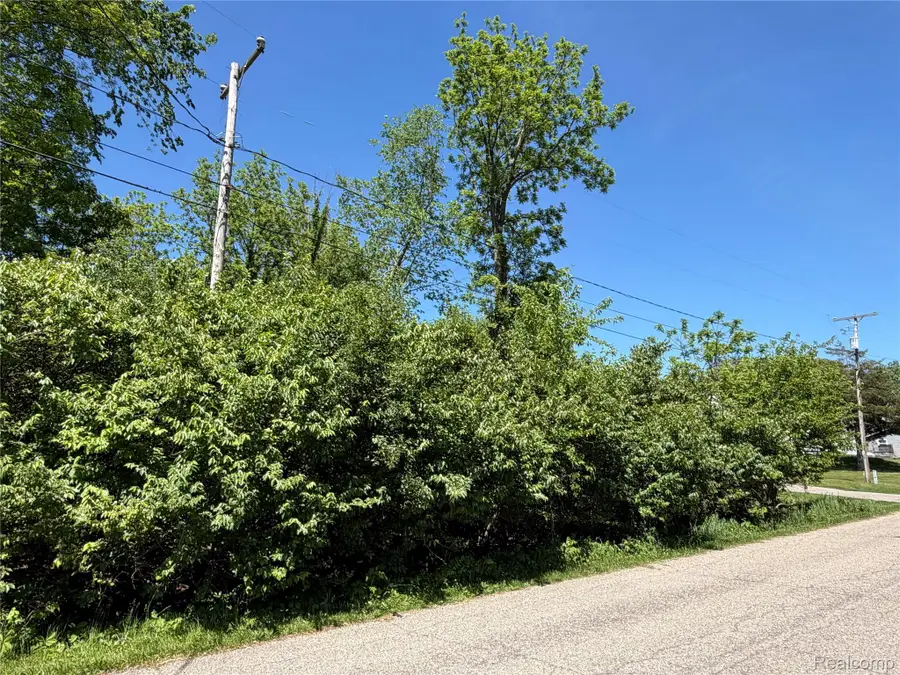 V/L Claremont Circle, Brooklyn, MI 49230 - #2