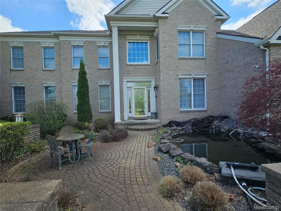 1595 Boulder Lake Drive, Milford, MI 48380 - #3