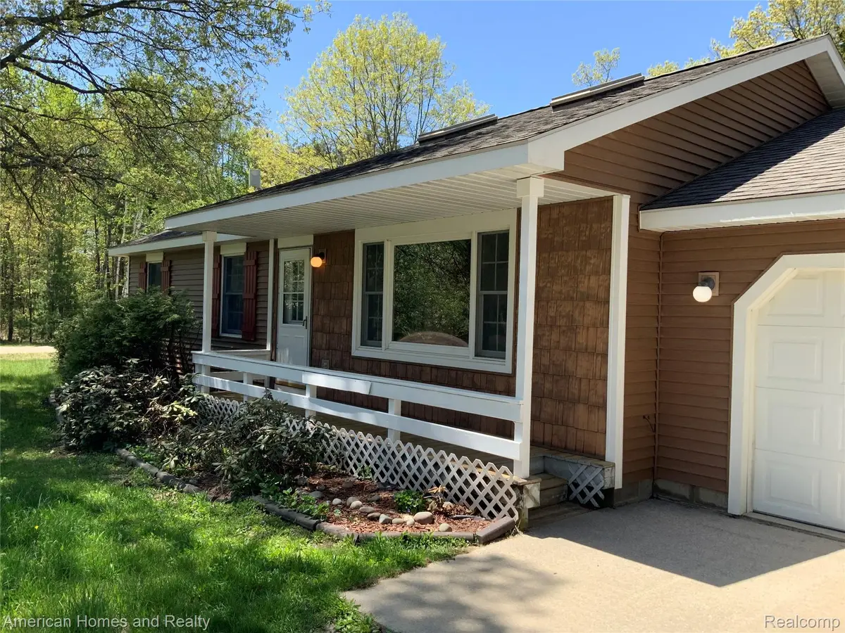 7395 Crestwood Drive, Oscoda, MI 48750 - #1