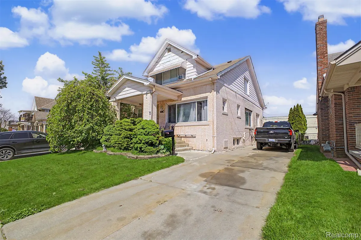 7514 Normile Street, Dearborn, MI 48126 - #1