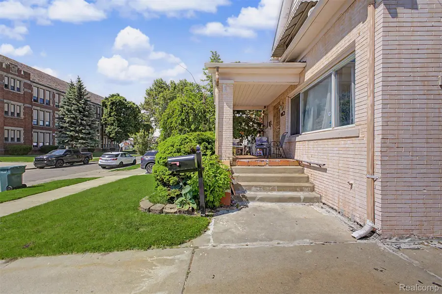 7514 Normile Street, Dearborn, MI 48126 - #3