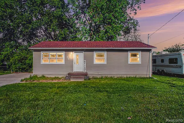 314 N Chestnut Street, Owosso, MI 48867