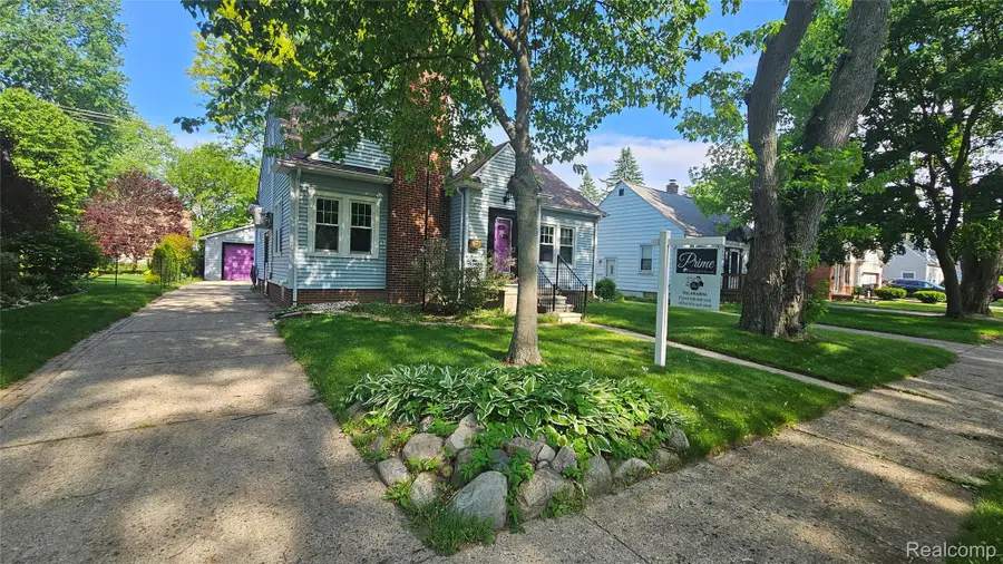 211 Starr Avenue, Pontiac, MI 48341 - #2