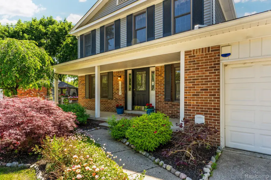 11203 Waverly Drive, Plymouth, MI 48170 - #2