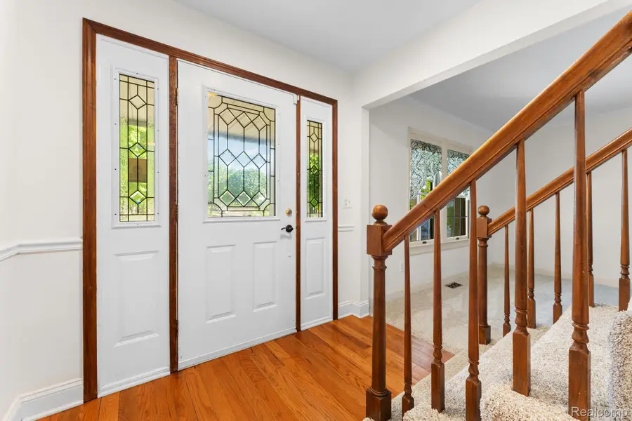 11203 Waverly Drive, Plymouth, MI 48170 - #3