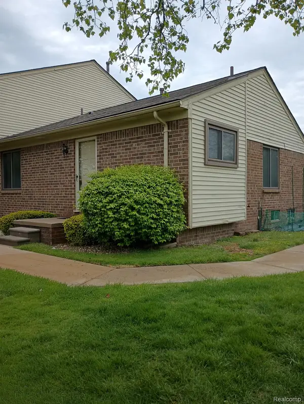 48600 Sugarbush Road, NewBaltimore, MI 48047