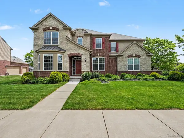 2227 Premier Lane, Canton, MI 48188