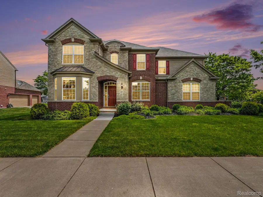 2227 Premier Lane, Canton, MI 48188 - #2