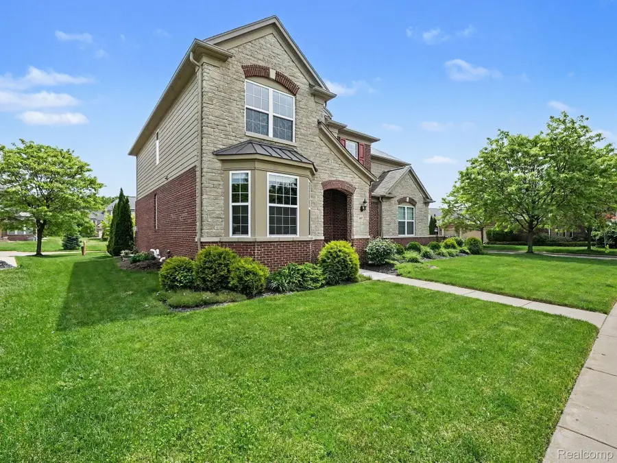 2227 Premier Lane, Canton, MI 48188 - #3