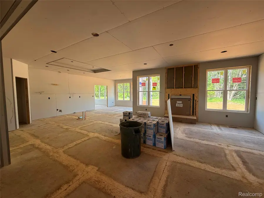 2735 Pine Shadow Court, Pinckney, MI 48169 - #3