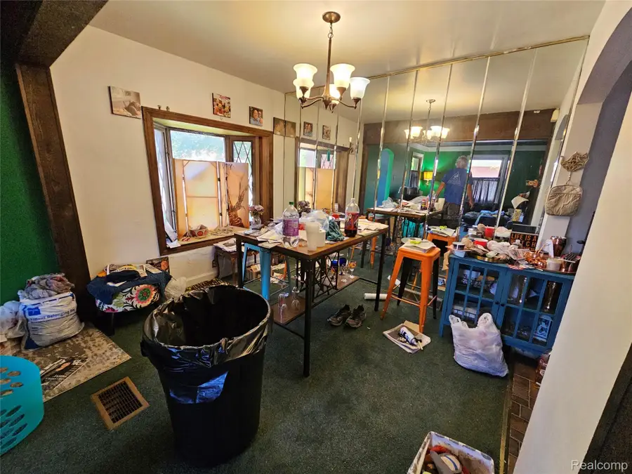 2268 17th Street, Wyandotte, MI 48192 - #3