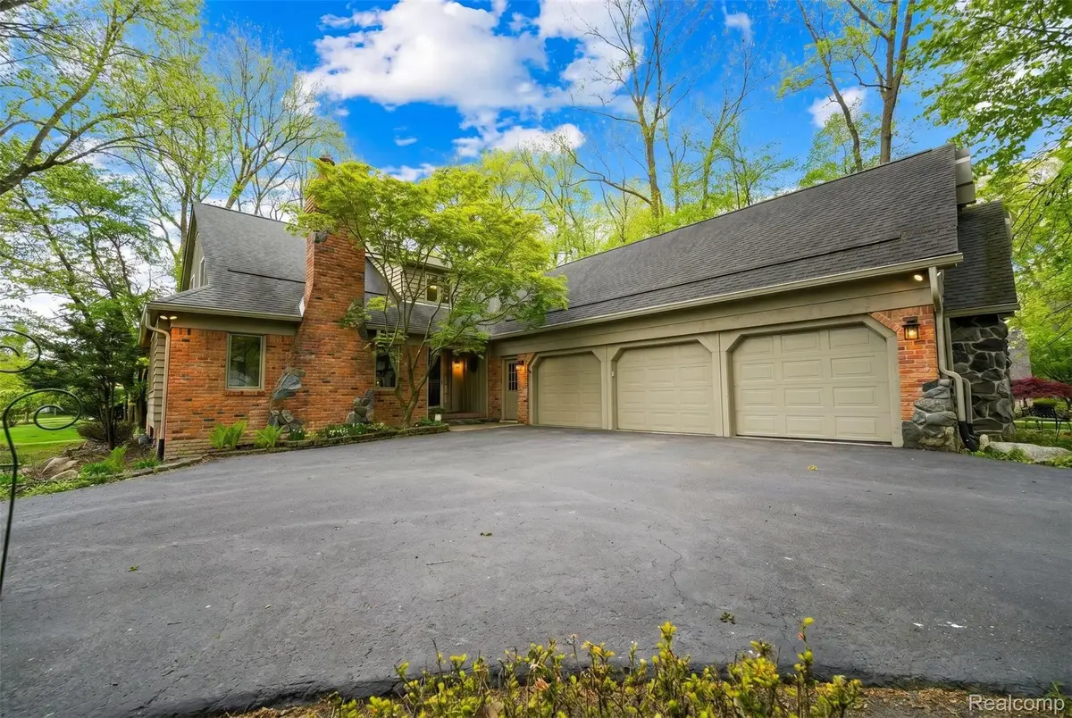 21734 Beauford Lane, Northville, MI 48167 - #1