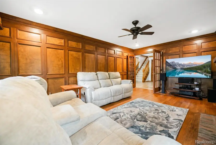 21734 Beauford Lane, Northville, MI 48167 - #2
