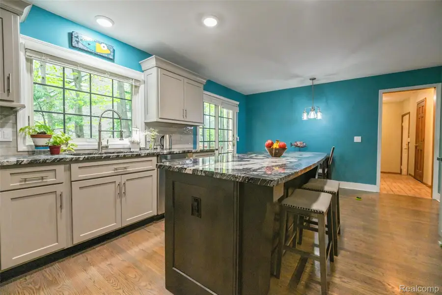 21734 Beauford Lane, Northville, MI 48167 - #3