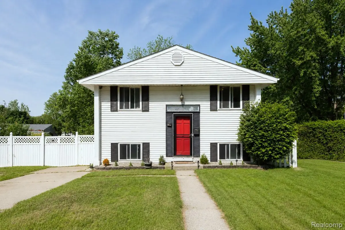 1107 Odessa Drive, Holly, MI 48442 - #1