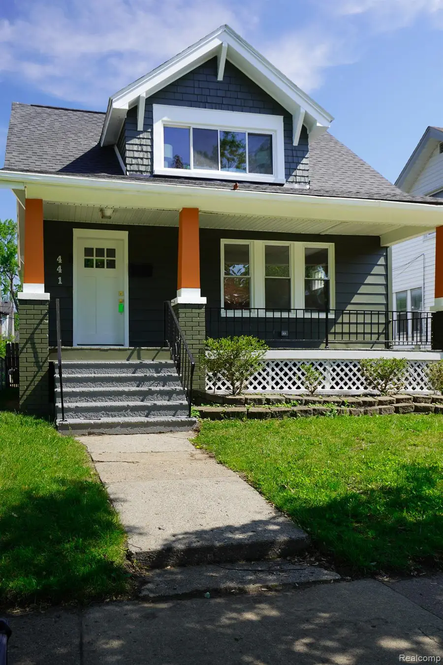 441 Silman Street, Ferndale, MI 48220 - #2