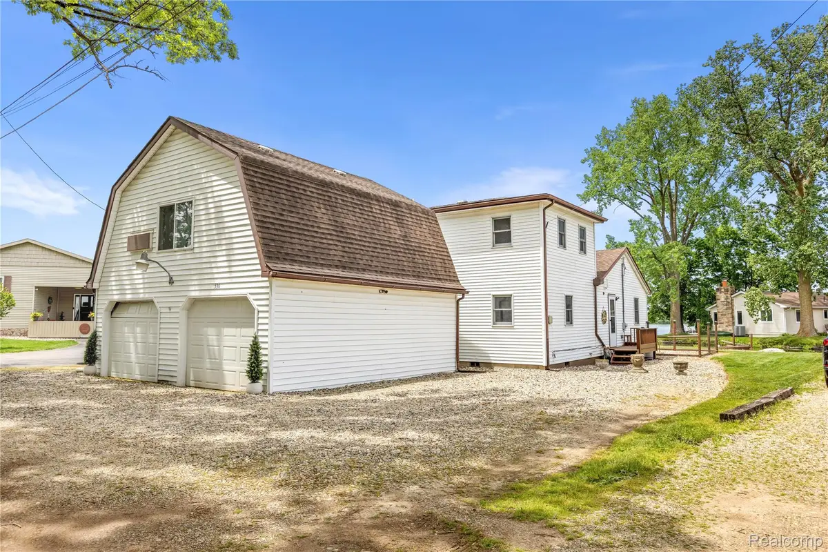 530 Roby Beach Drive, Coldwater, MI 49036 - #1