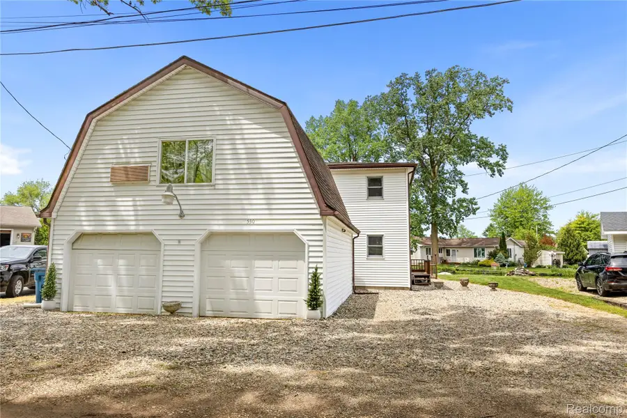 530 Roby Beach Drive, Coldwater, MI 49036 - #2