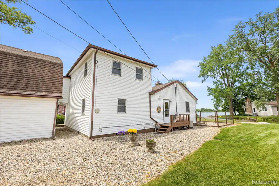 530 Roby Beach Drive, Coldwater, MI 49036 - #3