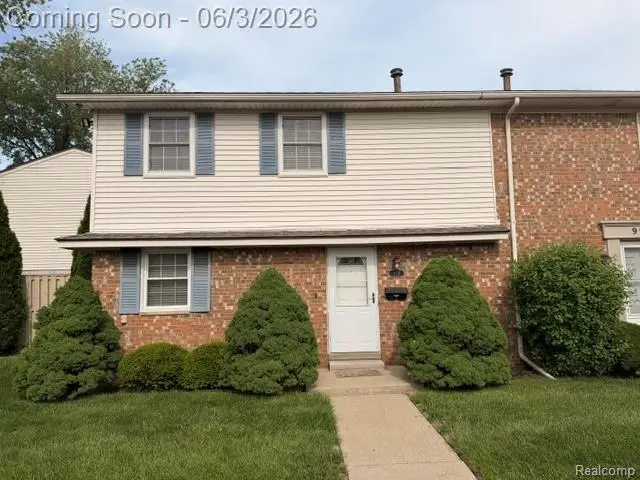 955 Kirts Boulevard, Troy, MI 48084 - #2