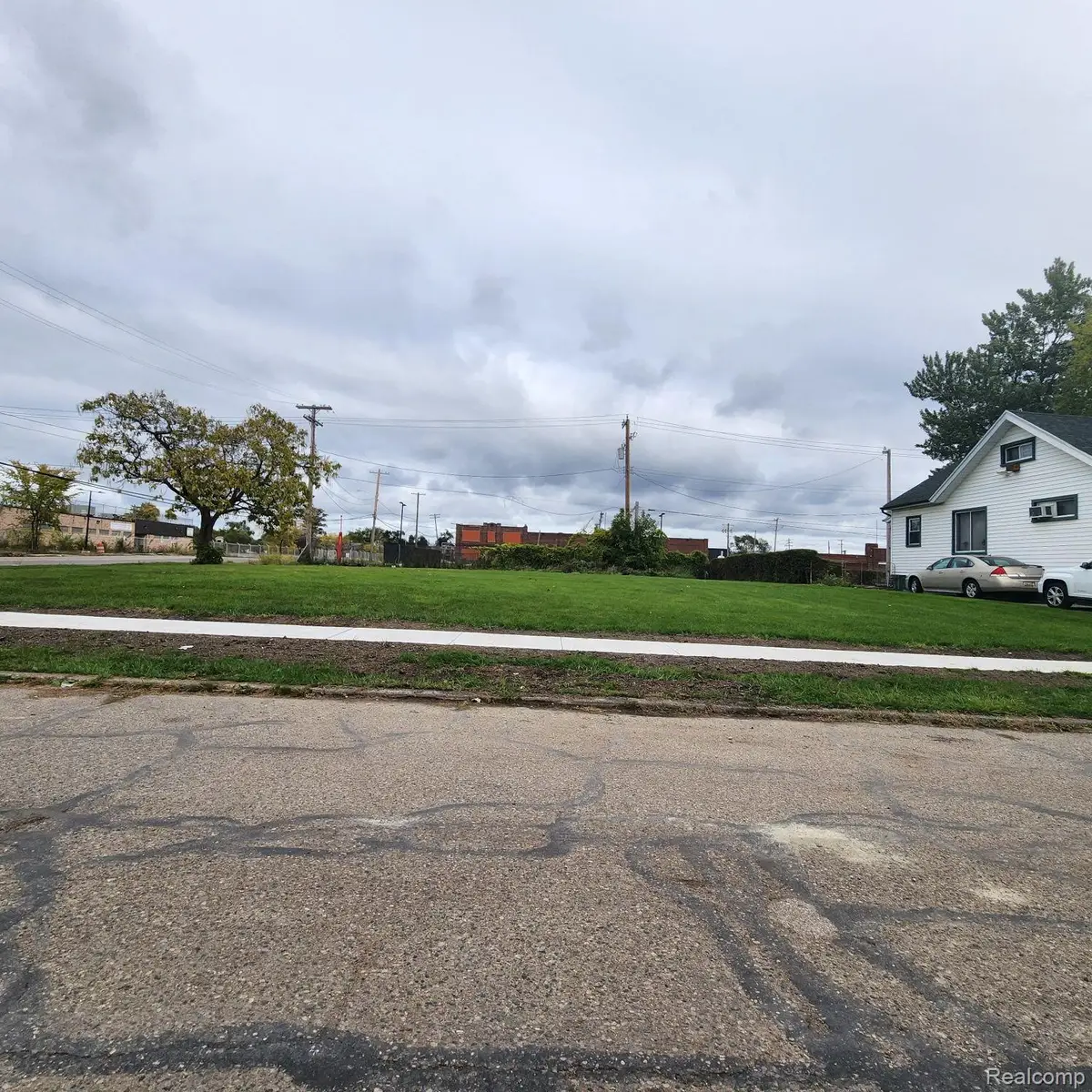 12416 Greenlawn Street, Detroit, MI 48204 - #1